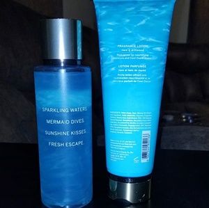 Victoria's Secret Other - Victoria's Secret Body Spray and Lotion Victoria's Secret Other - Victoria's Secret Body Spray and Lotion